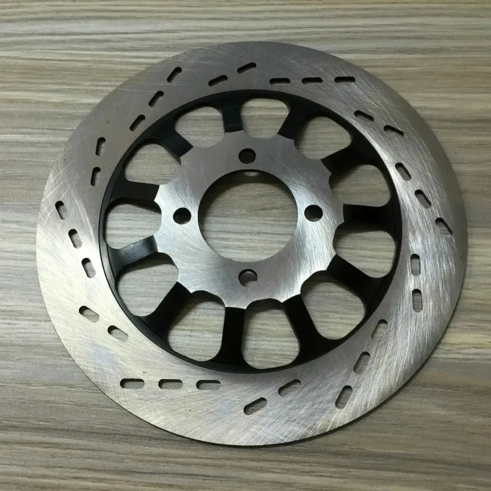 2027 for  For the first little prince for for GN125 disc brake disc for for HJ125-8CE