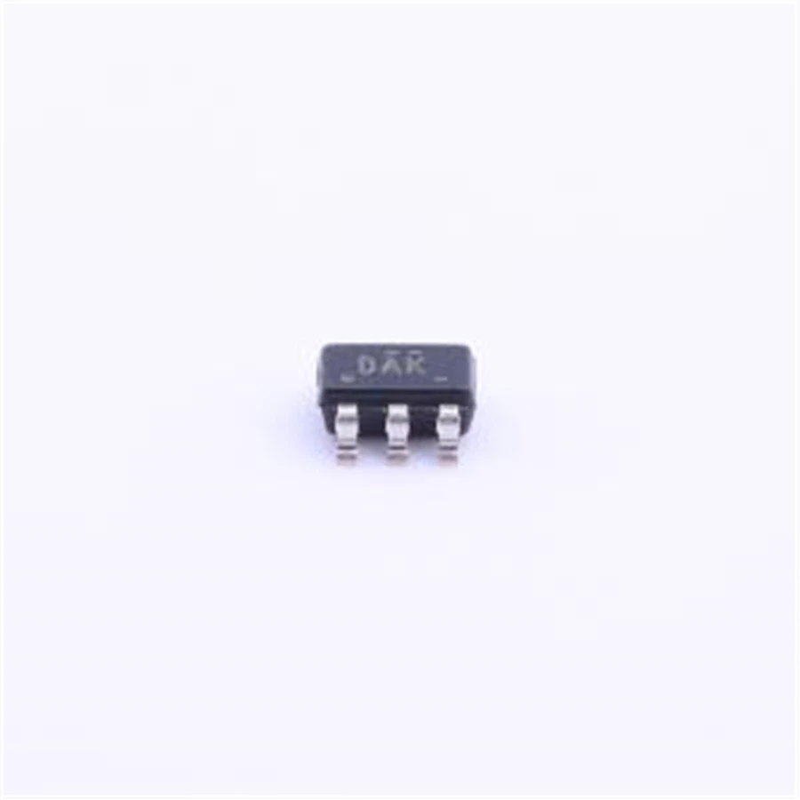 10PCS/LOT TPS61165DBVR (DC-DC Controllers)