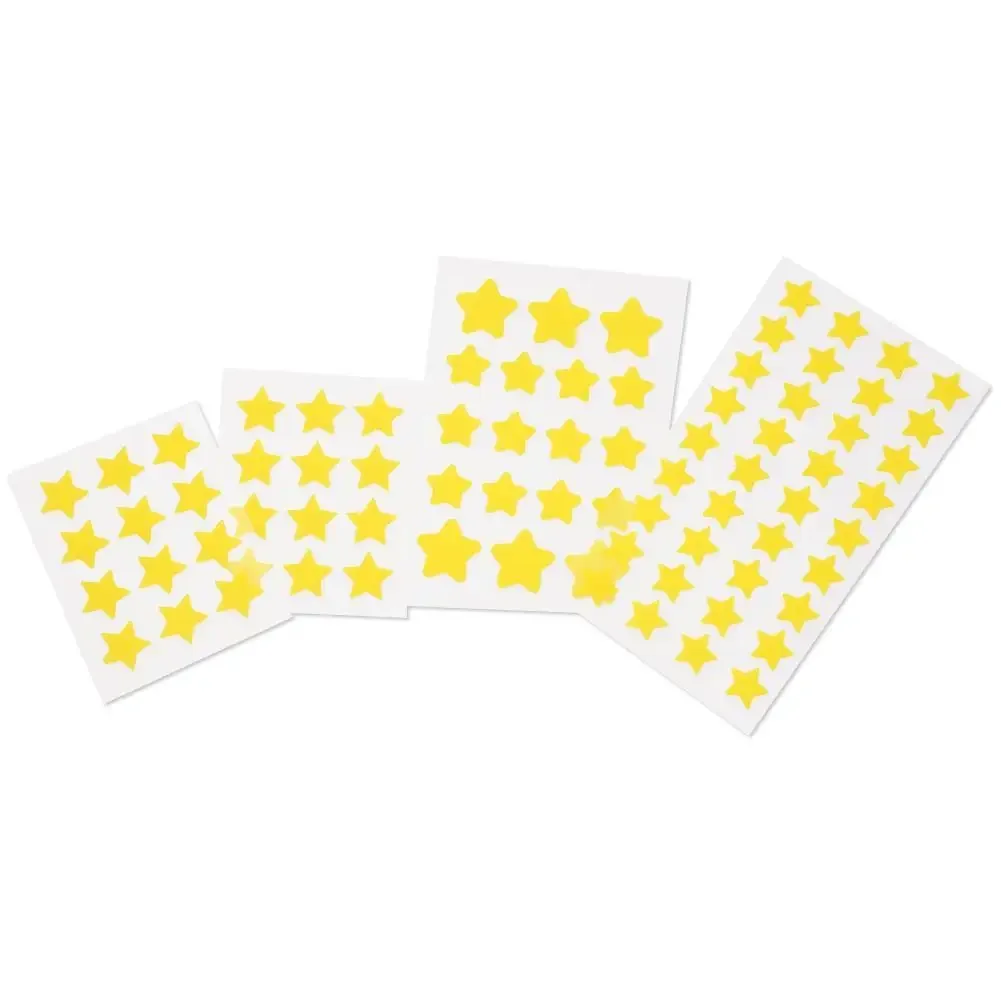 Star Pimple Patch Anti-Acné Coloré et Invisible, Autocollants de Soins de la Peau, Correcteur d'Originalité, Outil de Maquillage de miles pour le Visage, Y2K