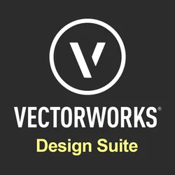 New Vectorworks 2026/2025 spotlight windows/Mac 512 dmx controller usb interface Stage lighting 2026 designSuite full modules