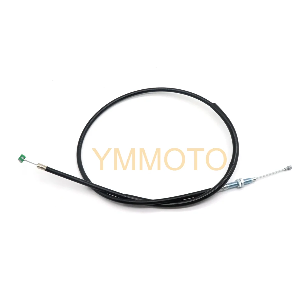 Motorcycle Accessories Clutch Cable Replacement For Honda CBR600RR CBR 600RR CBR600 RR CBR600-RR F5 2003 2004 2005 2006 - view 2