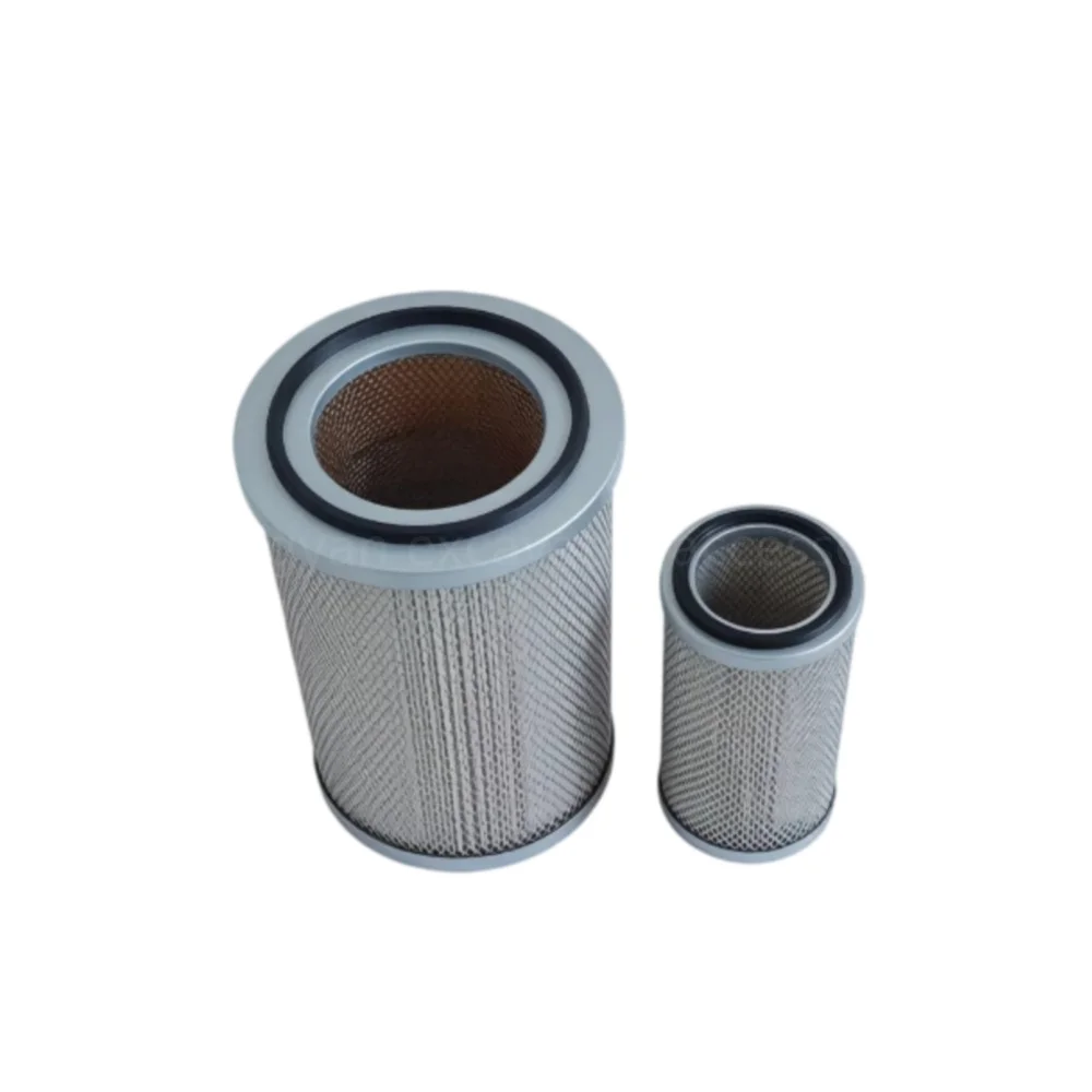 612600110540 For Shantui SE160 China II Weichai Air Filter Element Bulldozer Parts