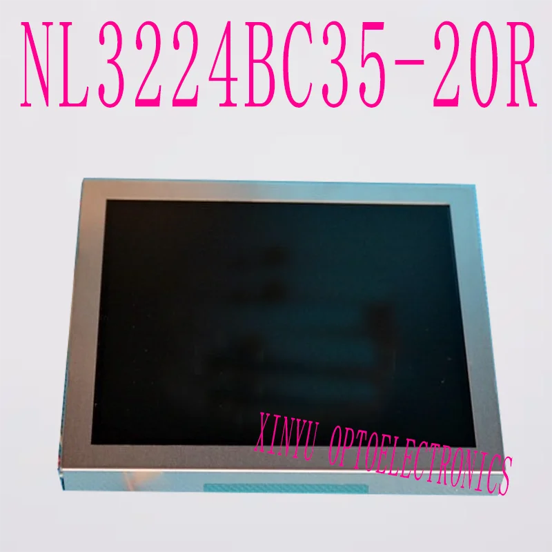 

5,5-дюймовый ЖК-дисплей NL3224BC35-20R для NEC