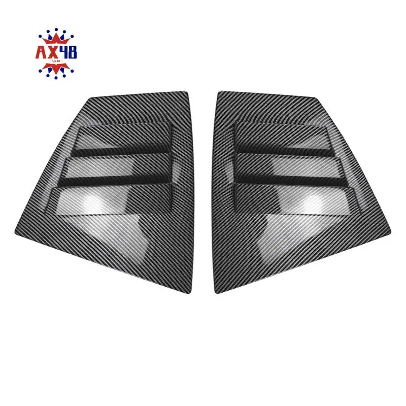 Ax48-Car Rear Trian…