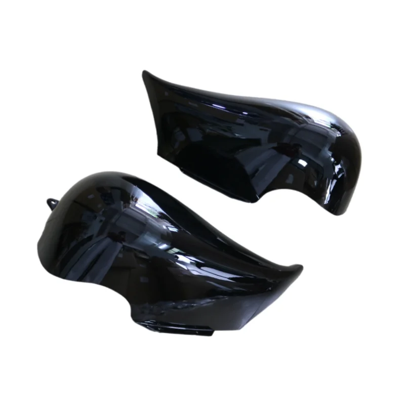 Растянутые крышки бака для мотоцикла, кожухи для топлива на галлон, подходят для Harley Touring 2008-2023, Street Glide Road Glide Road King Растянутые крышки бака для мотоцикла, кожухи для топлива на галлон, подходят для Harley Touring 2008-2023, Street Glide Road Glide Road King