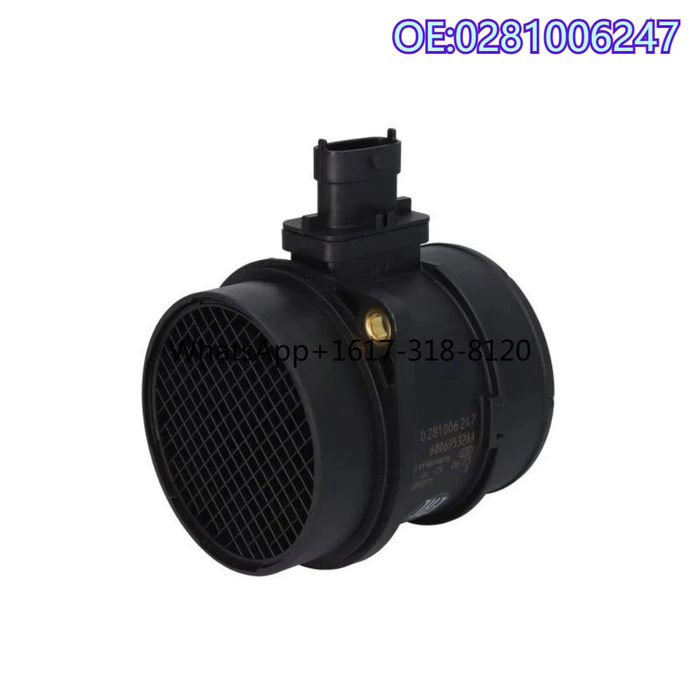 

New For 0281006247 Air F lo w Se n sor 0 281 006 247