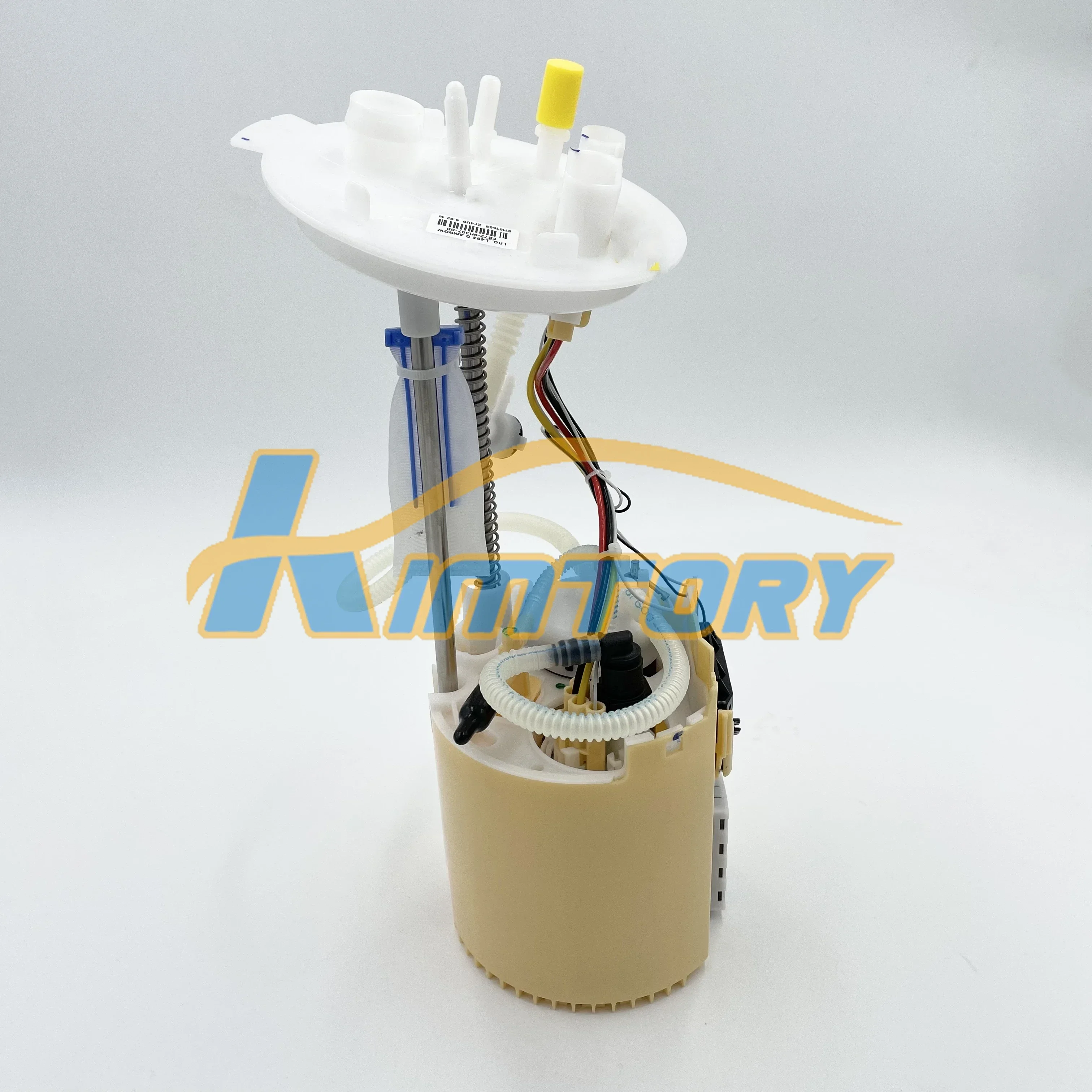 

LR065349 Auto Parts Fuel Pump Assembly For Land Rover Discovery Sport Freelander 2.0T LR065349