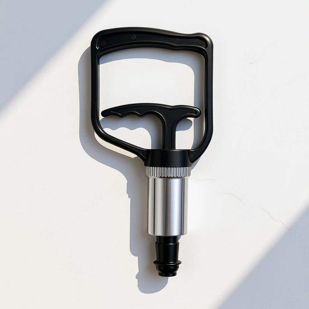 

Cupping Hand Pump for Vacuum Therapy Body Massage Tool Suction Cup Device Manual Aspirator Acupressure Treatment Aid