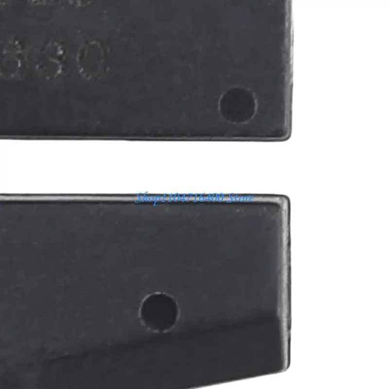 Y1GD Wide Application Super Chip voor ID46 PCF7936 Easy Installation Universal Voertuig Mini Tool Transponder Chip Portable