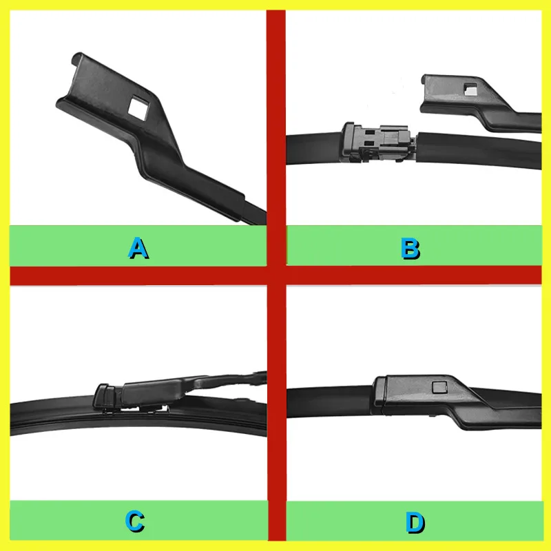 Wiper Blade For Changan CS35 PLUS  22\