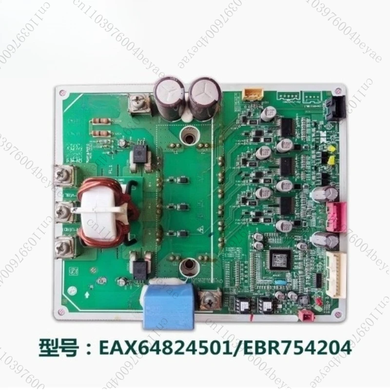 Módulo de placa de conversión de frecuencia EAX64824501 EBR754204 EBR75420401