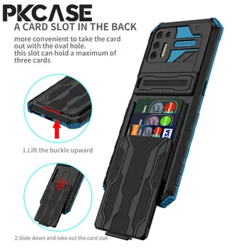 10 best sales Kryt pro Motorola G9 - №4