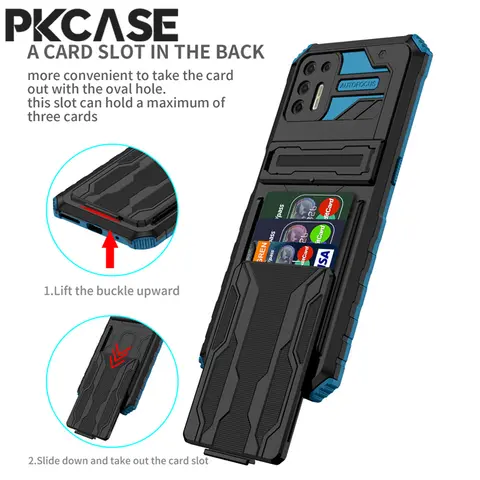 10 best sales मोटोरोला G9 केस - №4