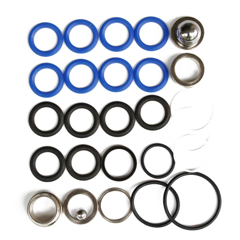 Aftermarket Pump Repair Packing Kit 249123 For Graco Sprayer 249123 Spay Gun 7900