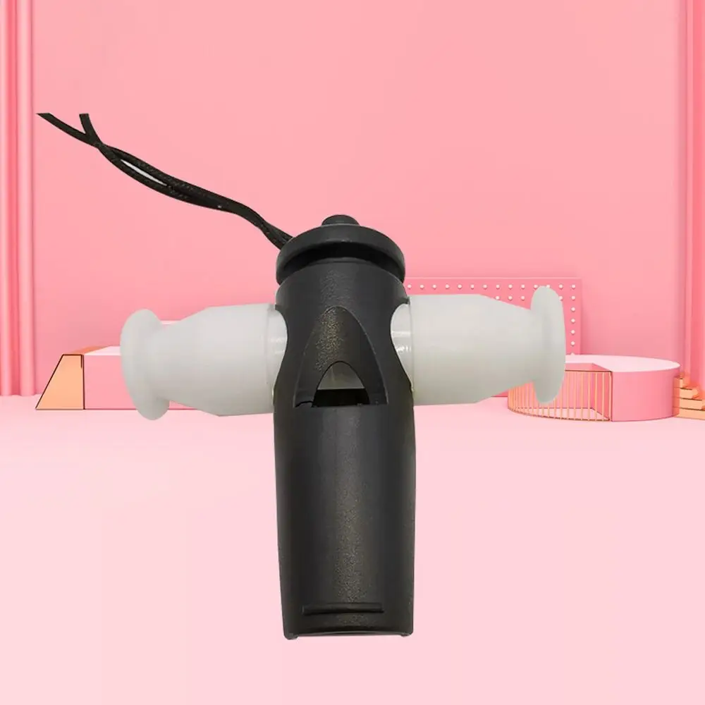 Instrumento musical popular para niños, silbato latino de Brasil, Sambas, silbato de rescate, regalo, Festival de Carnaval