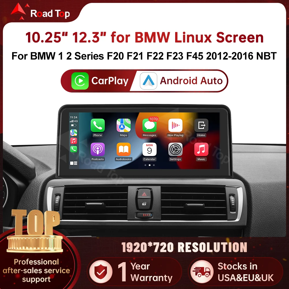 RoadTop 10.25