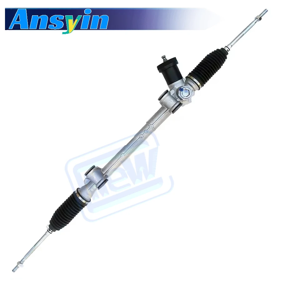 Car Power steering rack gear box for Suzuki Alto NISSAN PIXO 2009-2018 48500M68K21 48500-M68K7 48500M68K71 48500-M68K7-1 LHD