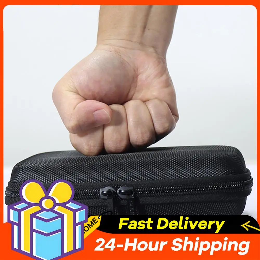 

Водонепроницаемый органайзер-футляр для USB-накопителей и электронных аксессуаров