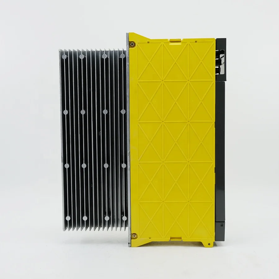 New Original FAN-UC ALPHA Spindle Module A06B-6078-H202#H500 SPM-2.2 CNC Servo Drive In Stock
