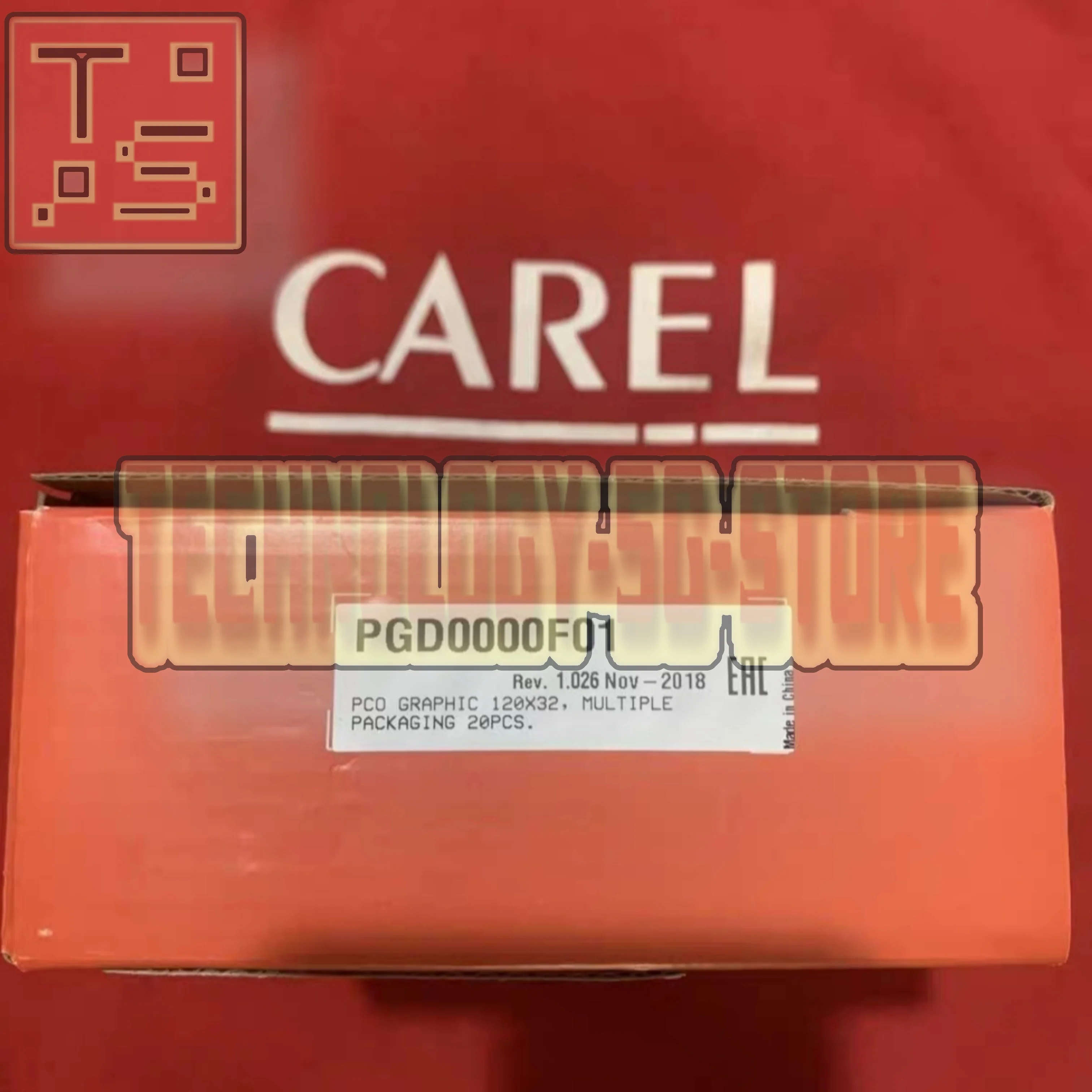 PGD0000F00 PGD0000F01 PGD0000I00 PGD0000W00 PGD0QC0F00 PGD1000F00 PGD1000F01 PGD1000FW0 temperature controller new in box