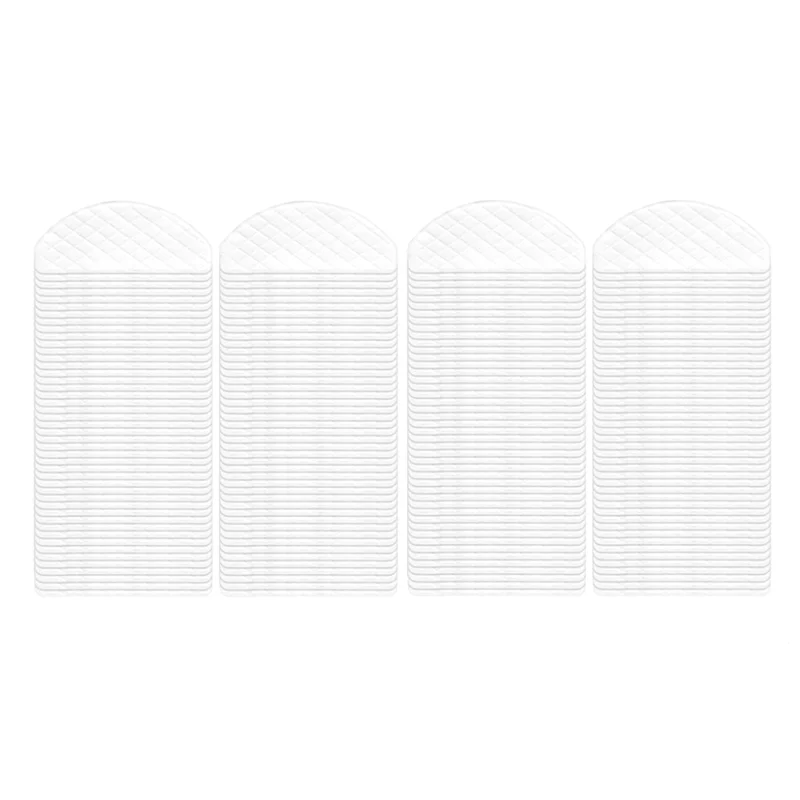 180pcs-disposable-rags-mopping-pads-for-ecovacs-deebot-ozmo-t8-vacuum-cleaner-spare-parts