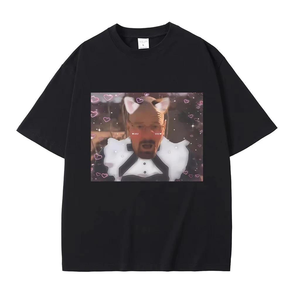 Funny Walter White …