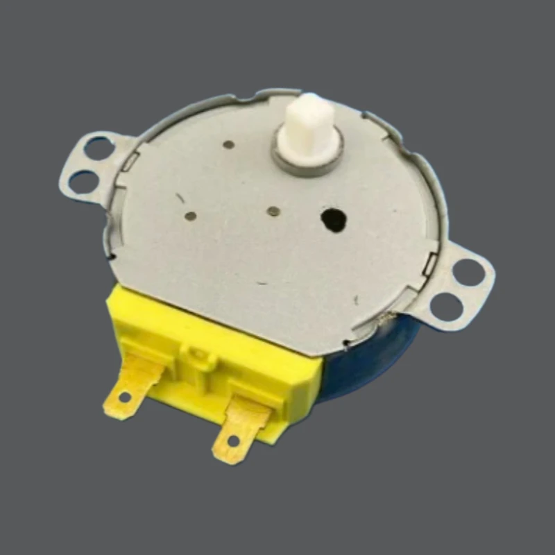 Microwave Chassis Synchronous Motor Parts SSM-16H 6549W1S002D Brand New Square Shaft 21V