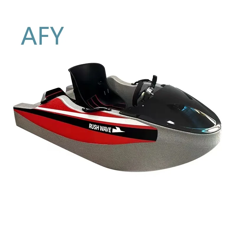 Power Surfboard, Speedboat, Jet Ski, Hydrofoil Surfboard, Electric Surfboard Electric Cardine Boat