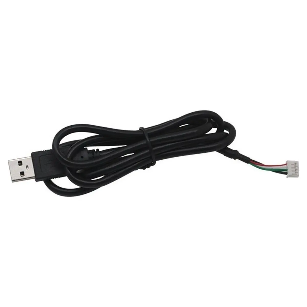 CVBS to USB Module AV Video Input to Digital USB Signal Output Module UVC Free Drive Analog to Digital Video Capture