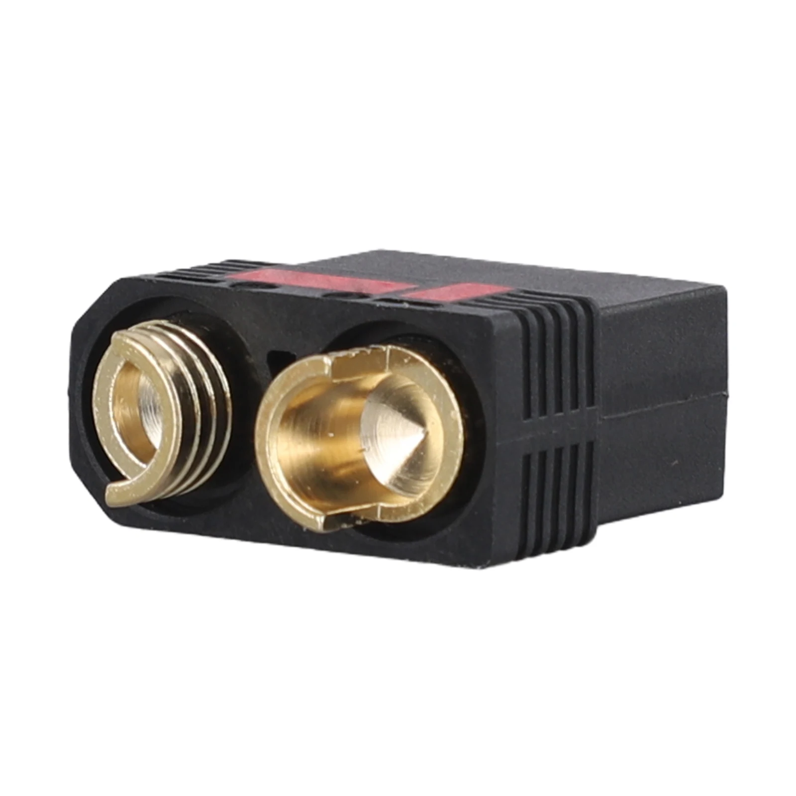 QS8-S Plastic For Battery Connector Kit Compatible with 8 10AWG Cables and Engineered for High Energy Transfer Safety