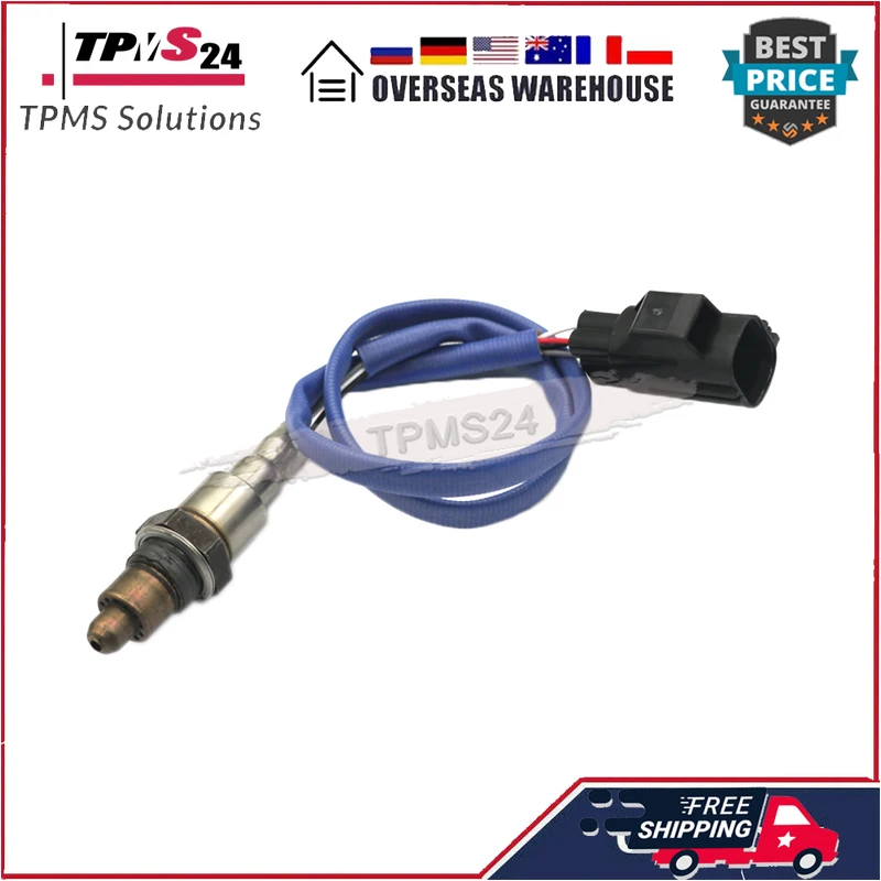 

DX23-9G444-EA датчик кислорода O2 Датчик для Jaguar F-Type XF XJ XJR Land Rover Discovery LR4 Range Rover Sport