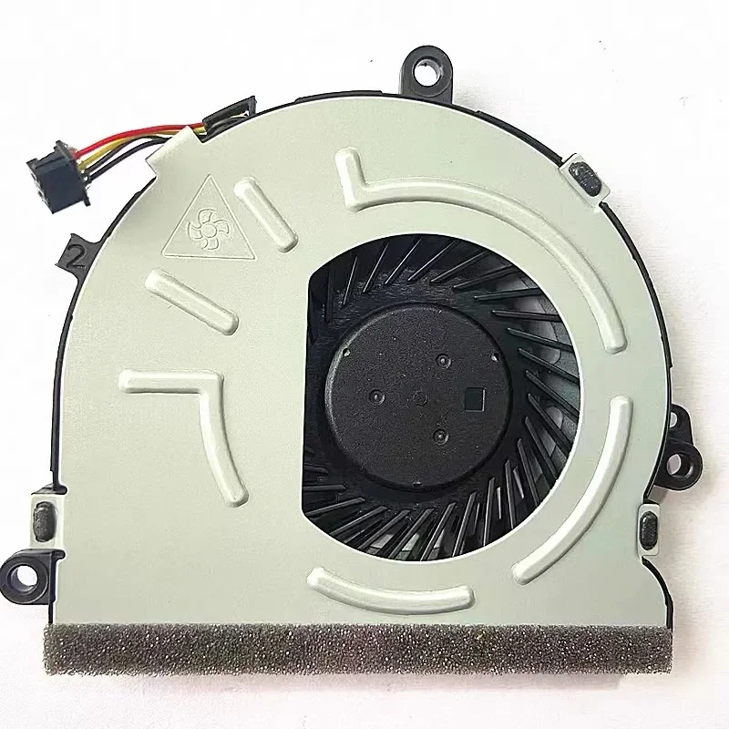 

Оригинальный новый вентилятор охлаждения процессора для HP 15-DB 15-DX 15Q-DX 15T-DS TPN-C129 C130 250 G7 255 G7 256 G7 Вентилятор охлаждения ноутбука L20474-001