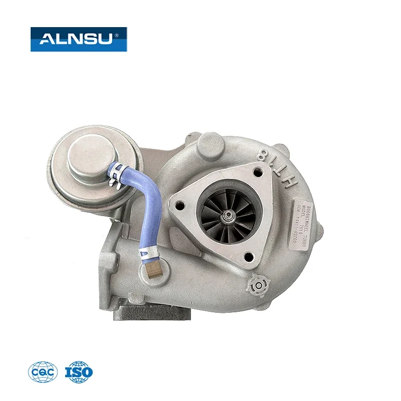 شاحن توربيني لجزء السيارات من Alnsu لسيارة Nissan Pa trol Safari Civilian Bus 14411-62T00