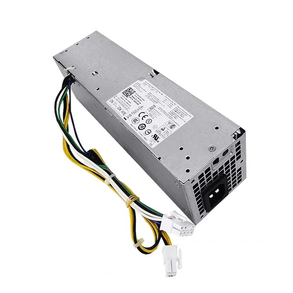 

ДЛЯ Килогерийного блока питания 255 Вт AC255ES-00 H255AS-00 HU255ES-00 для Dell 3020 7020-