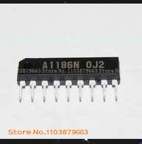 A1186 A1186N LA1186N SIP-9