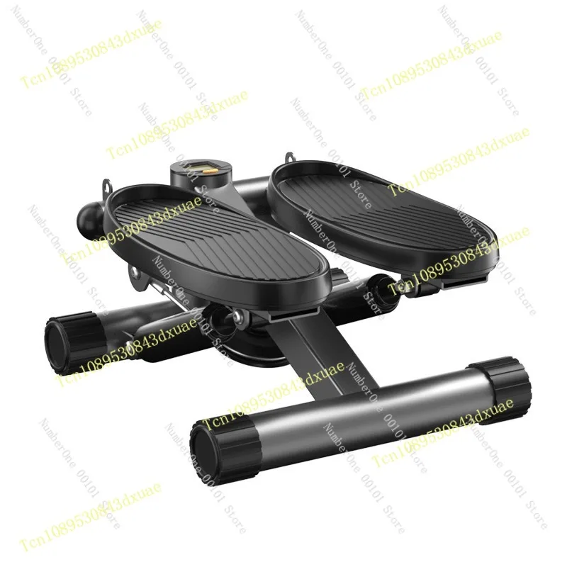 Home Use Stepper Exercise Equipment Silent Climbing Machine Slimming Training Multifunctional Mini Foot Stepper