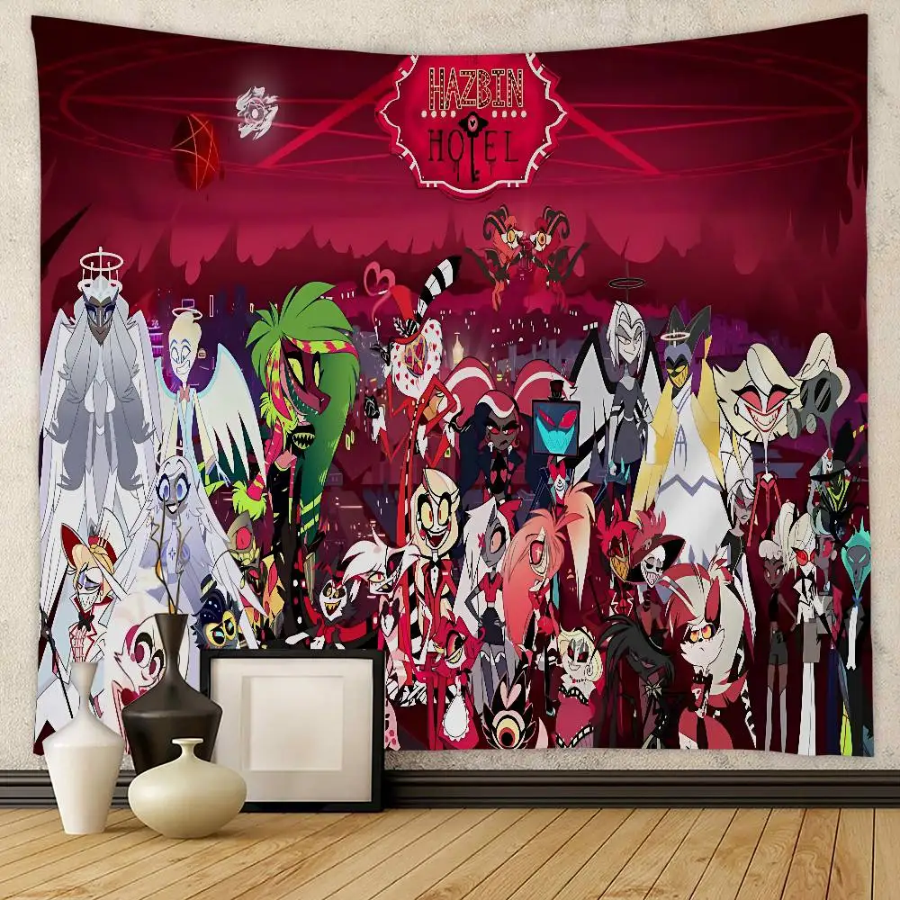 Hazbins H-Hotels An… - image