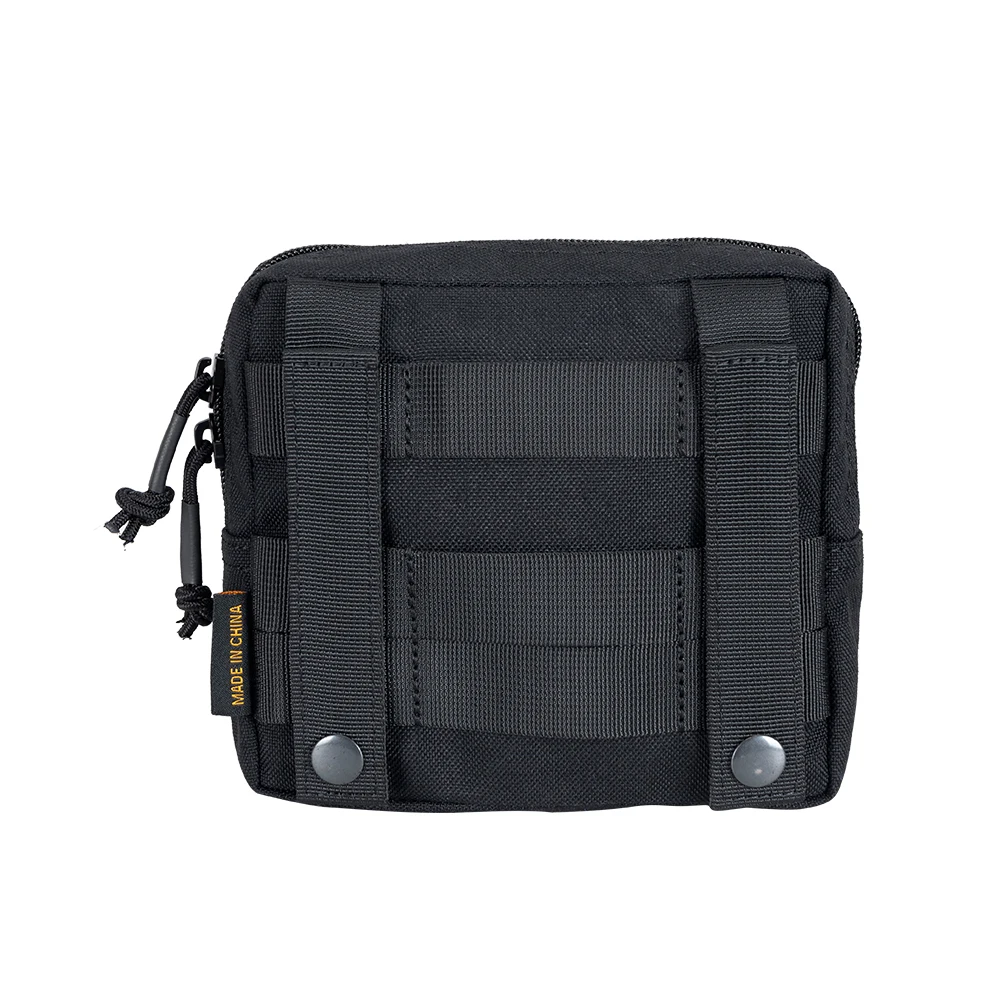 Riñonera MOLLE para herramientas – Bolsa EDC resistente al aire libre - imagen 2