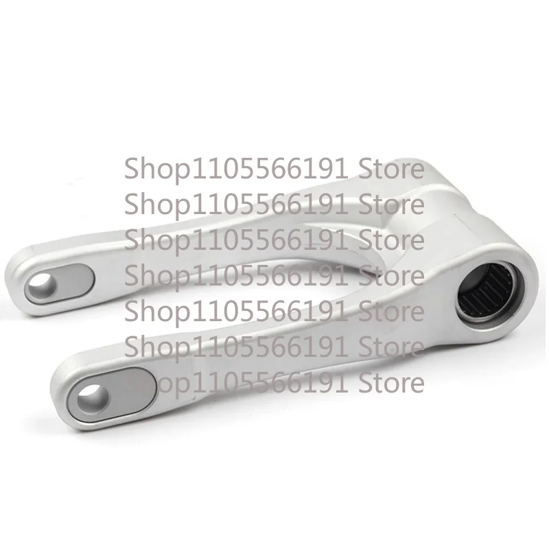 BB Motorcycle Accessories Rear Shock Suspension Lowering Link Kit Body Seat Lower Linkage For KOVE 800X 800 X Adventure
