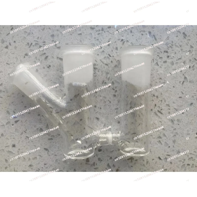 مناسبة لسيارة التحليل الكهربائي مع ساحة nucleo، celda electrtrolysis sellada dosecamaras، Tipo H electroquémico،