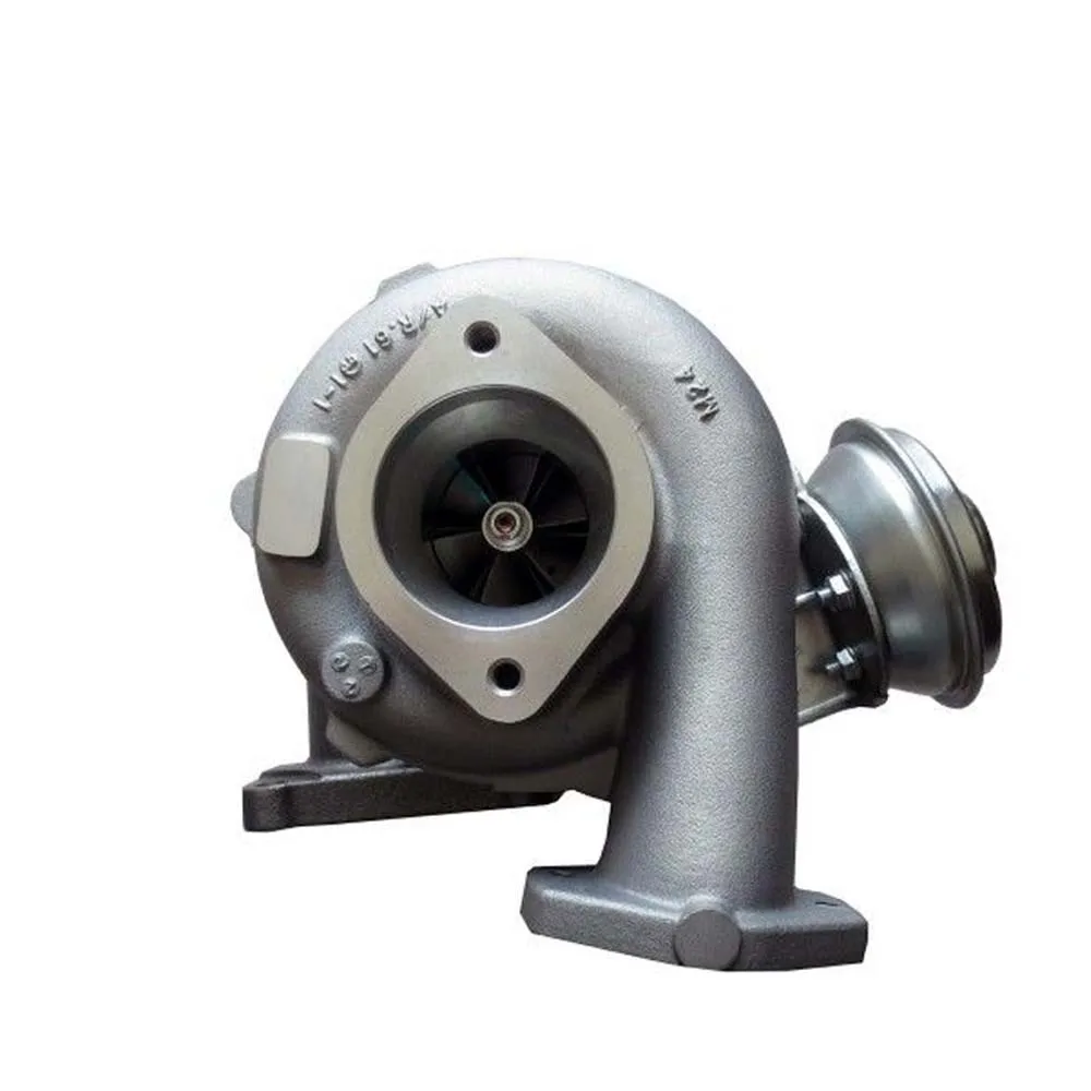 

High Quality Turbocharger Complete Full Turbine GT2359V 17201-17050 For Toyota Landcruiser 100 (4AT) 1HD-FTE