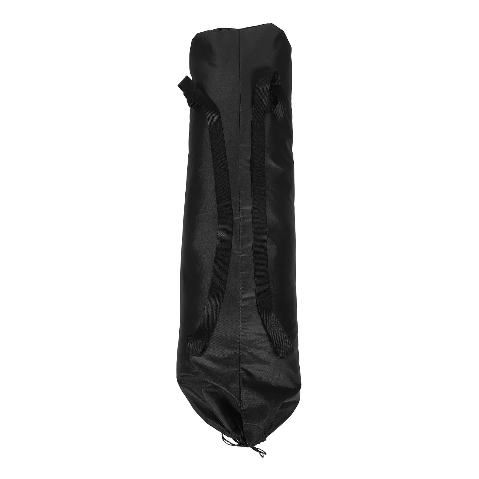 

Skateboard Sling Bag Waterproof Oxford Fabric Large Capacity Carrying Holder Outdoor Skateboarding Storage Skateboard Sling Bag