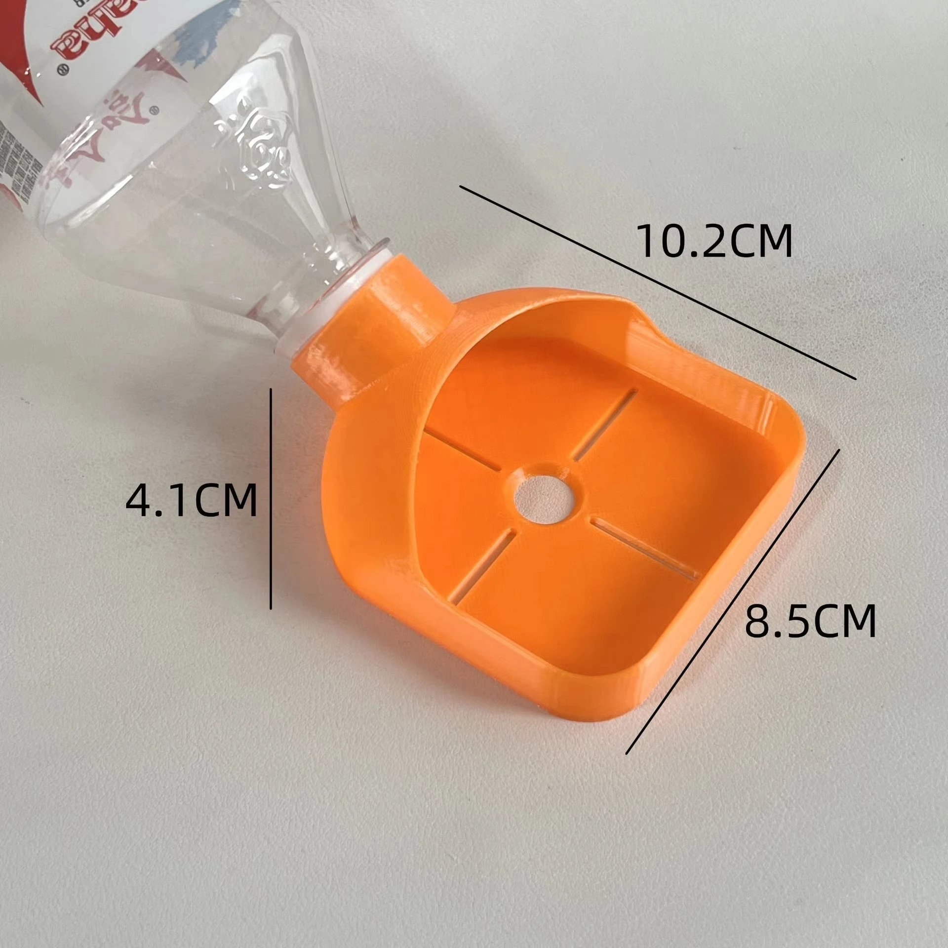 New Electric Drill Beverage Bottles Dust Cover Impact Hammer Dust Collector Drilling Dustproof Devices Power Tools Accessories