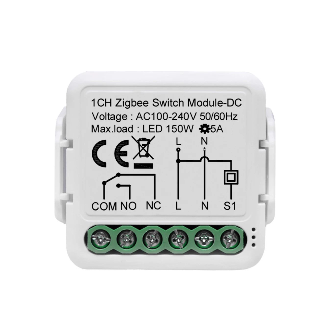 zigbee