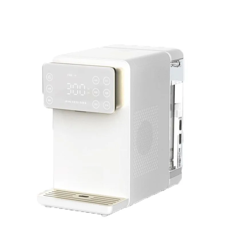 Household instant drinking machine Desktop installation-free heating integrated direct drinking machine