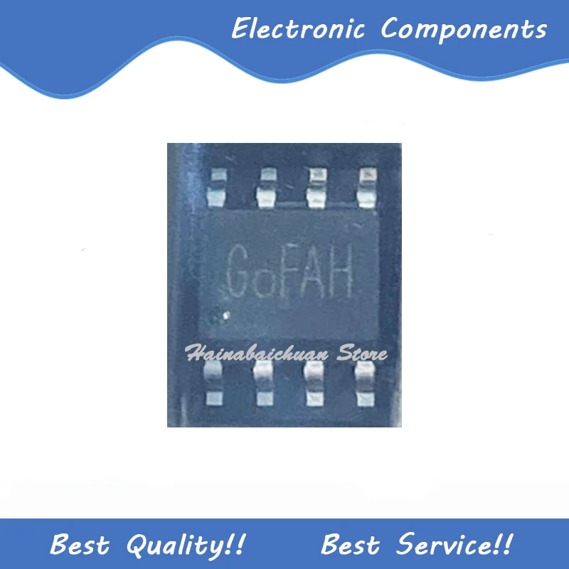 10 Pcs/Lot RY9330DP8 ESOP8 New and Original In Stock