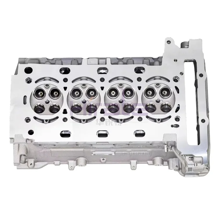 

OEM 11127577371 Auto Engine Cylinder Head N14B16A For Citroen For Peugeot Mini Cooper For BMW Mini