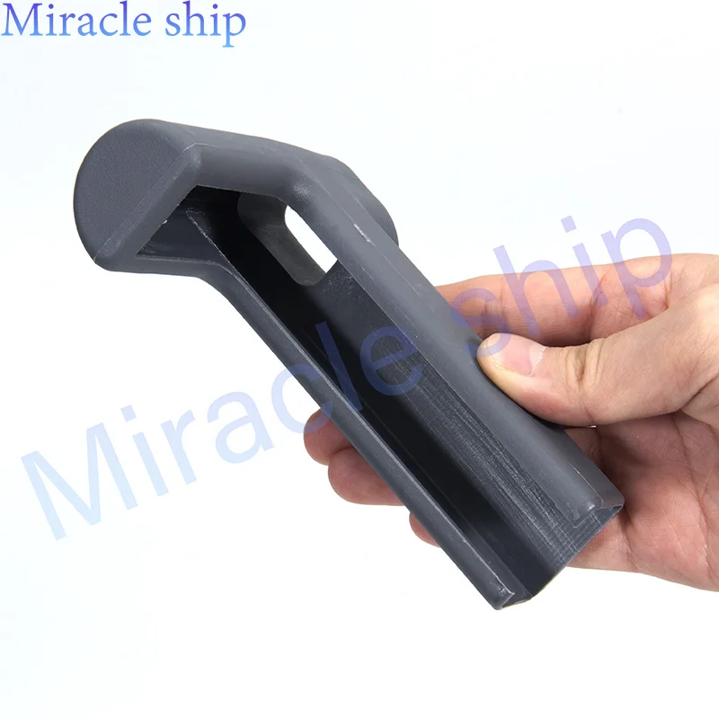 

Plastic Handle Housing 703-48222 For Yamaha Outboard Motor 703 Series Remote Control Box Parsun F15-13010002W Seapro 703-48222-0