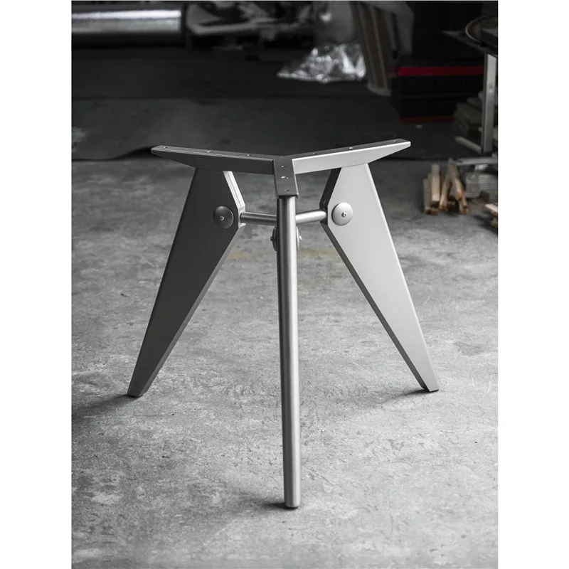 Classic style is round table legs/suitable for 90 to 120 diameters/larger size needs