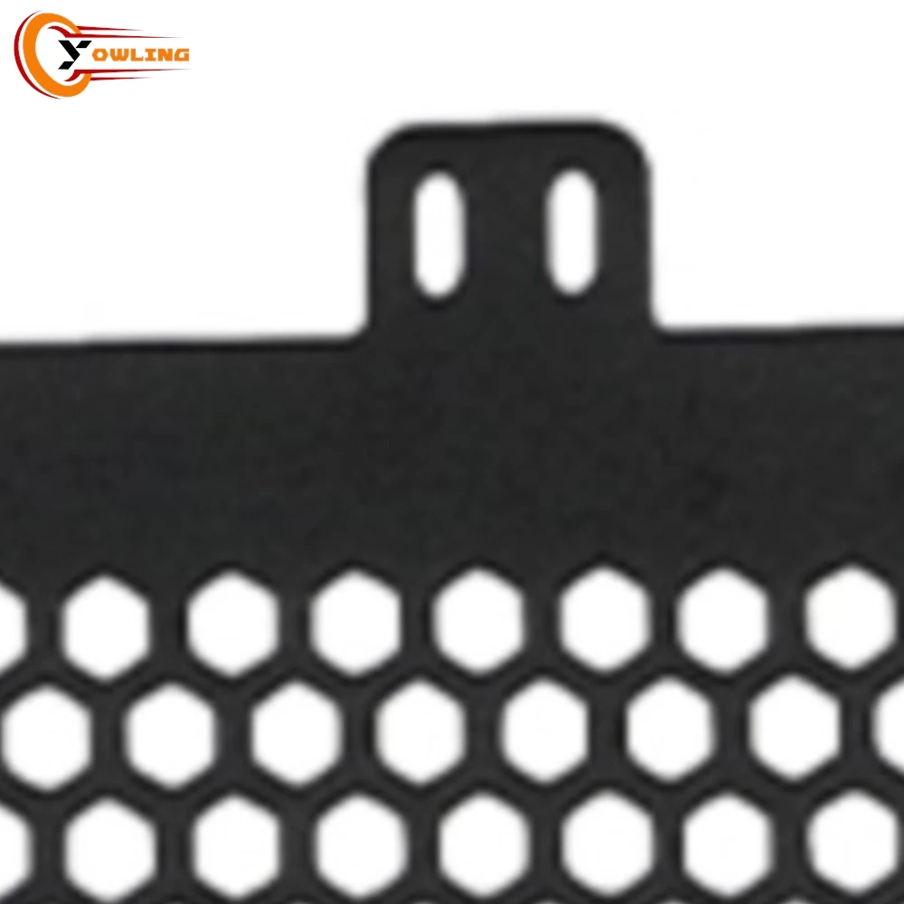 

NEW Motorcycles Accessories For Kawasaki Ninja ZX636 ZX-6RR ZX-6R 2003 2004 ZX 636 ZX6R/RR Radiator Grille Guard Cover Protector